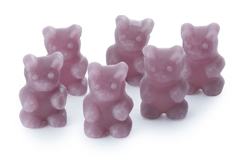 Teamackó, együnk, igyunk teát!