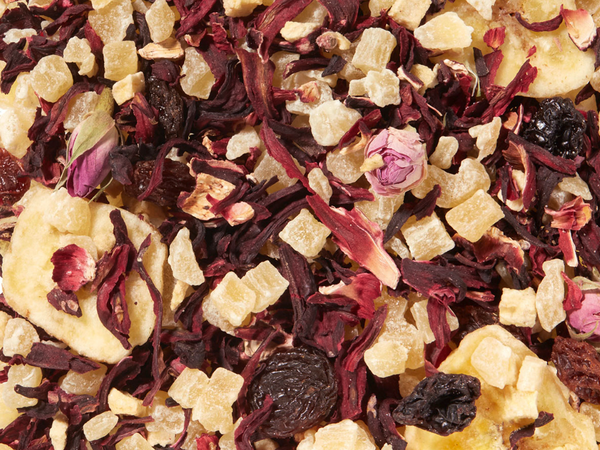 Banana Cherry gyümölcs tea