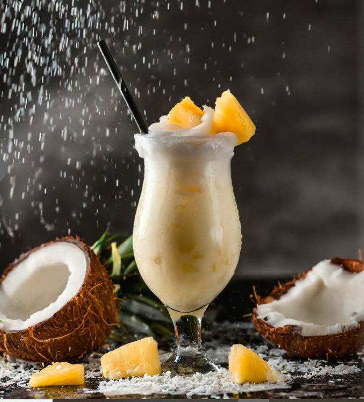 Hawaii Gyümölcsei Savcsökkentett Gyümölcstea