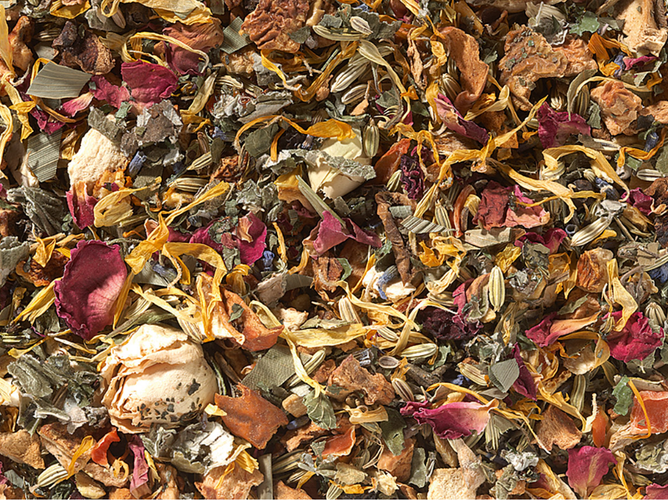 Hello Beautiful herba tea