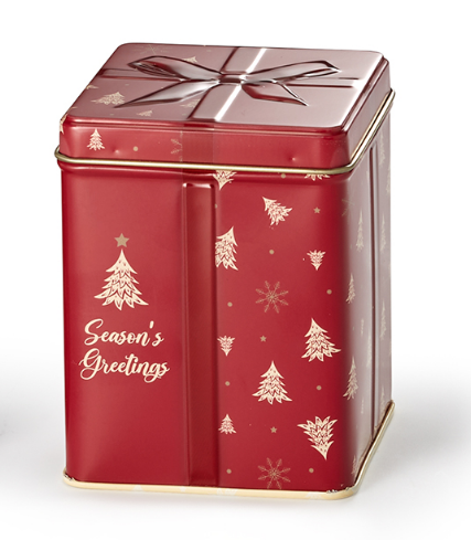 Karácsonyi Ajándék Tea