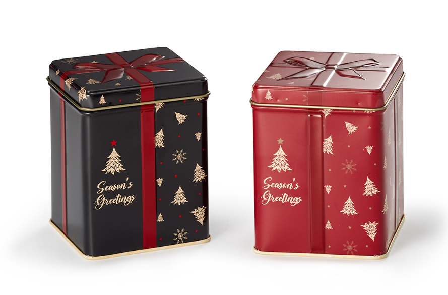 Karácsonyi doboz 100 gramm