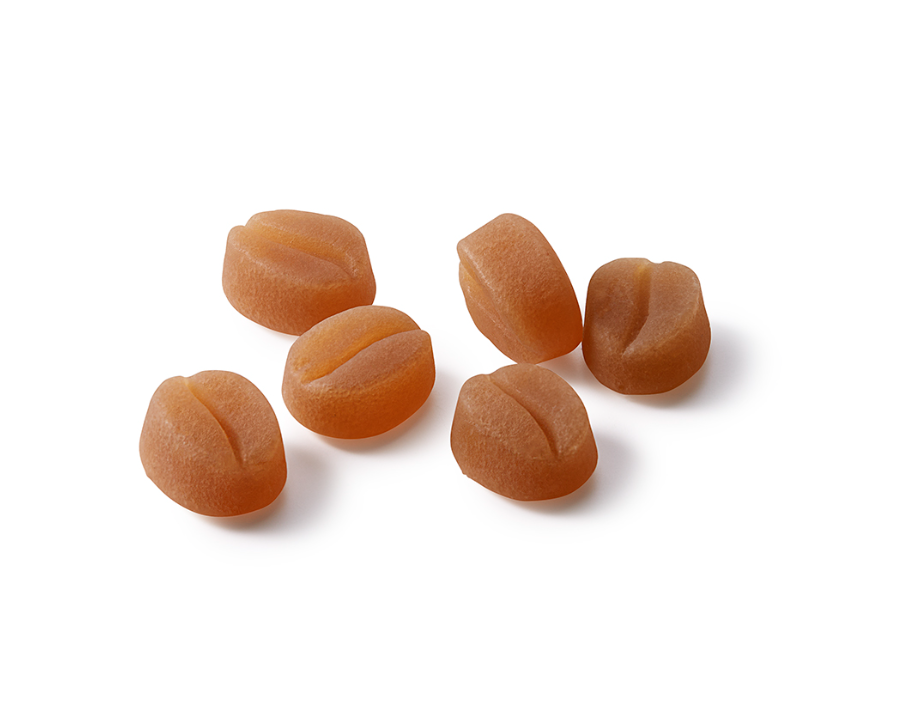 Kávé ízesítő szirup bab 125 gramm