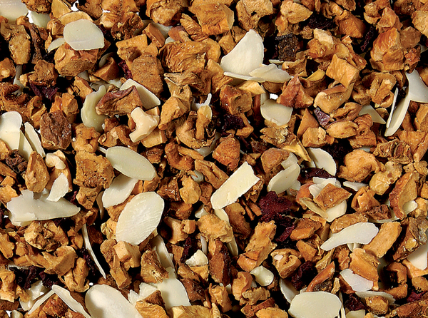 Pirított Mandula Tea