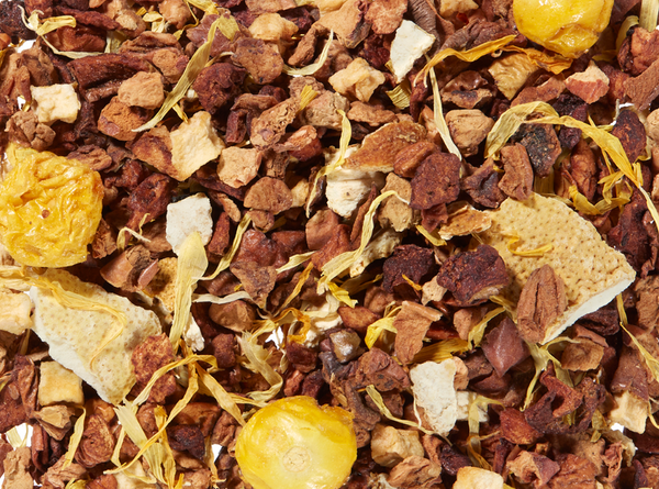 Citrus "SOKK" gyümölcs tea