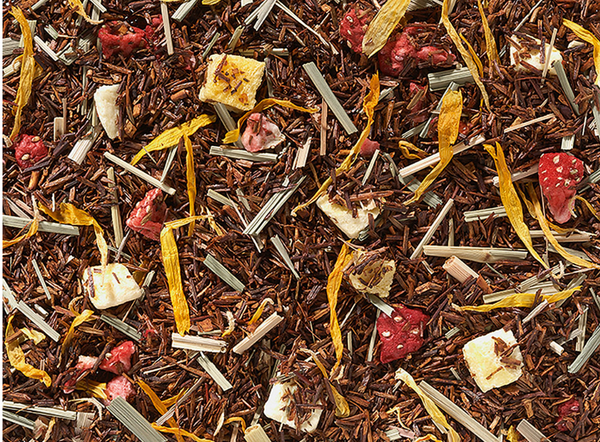 Nyugalom szigete rooibos tea
