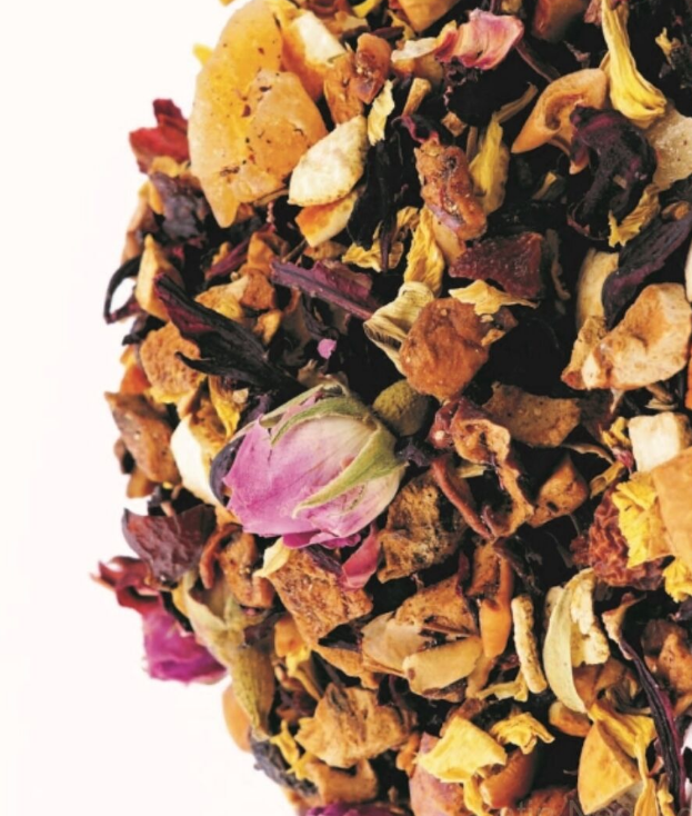 Pink Lady Gyümölcstea