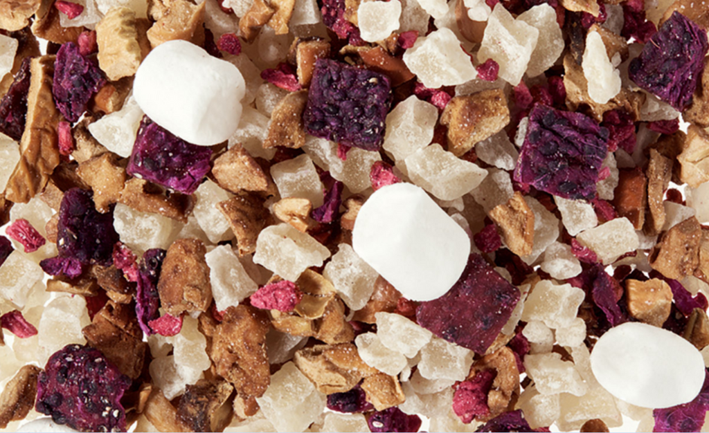 Édes Csábítás prémium gyümölcstea