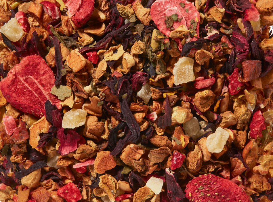 Karácsonyi Ajándék Tea