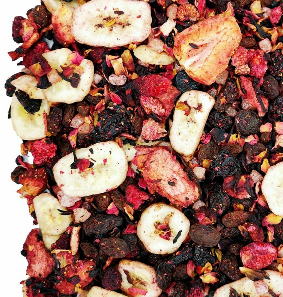 Gyümölcsözön Tea