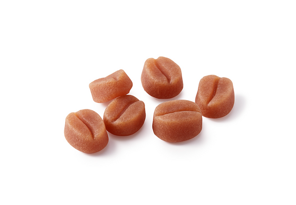 Kávé ízesítő szirup bab 125 gramm