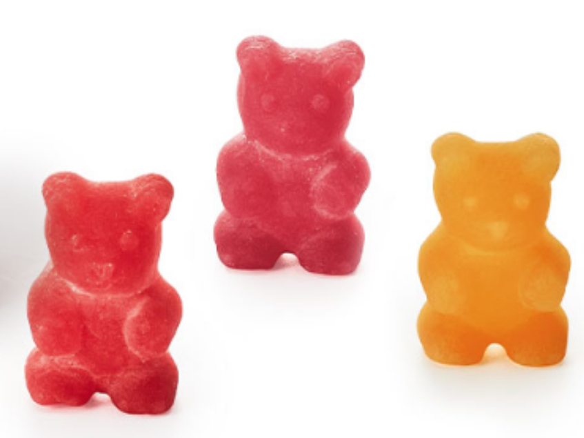 Teamackó, együnk, igyunk teát!