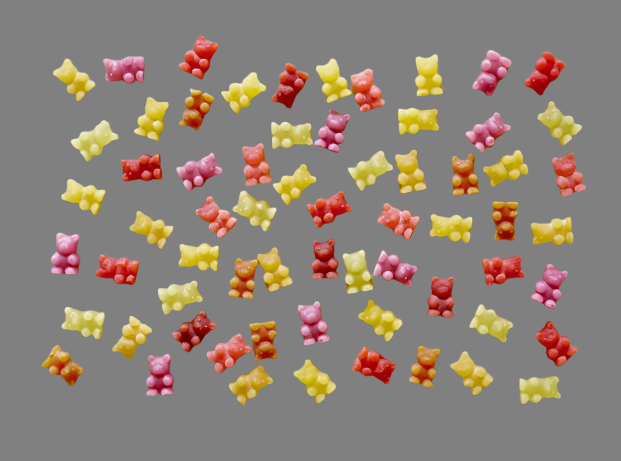 Teamackó, együnk, igyunk teát!