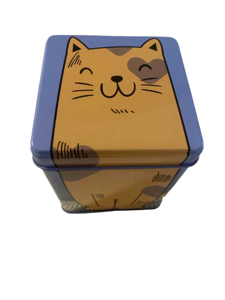 Murphy cicás dobozkák