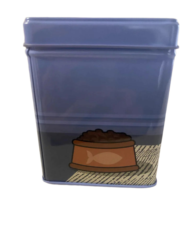 Murphy cicás dobozkák