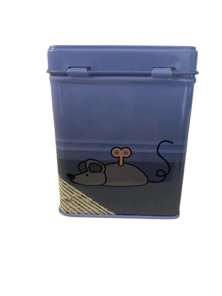 Murphy cicás dobozkák