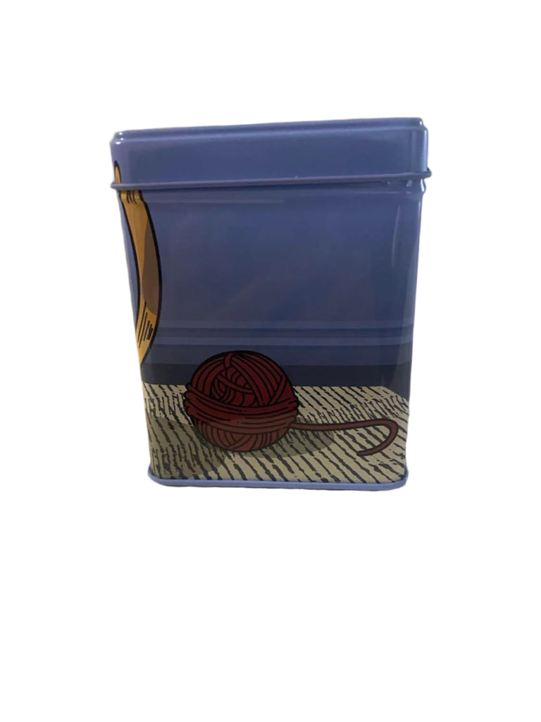 Murphy cicás dobozkák