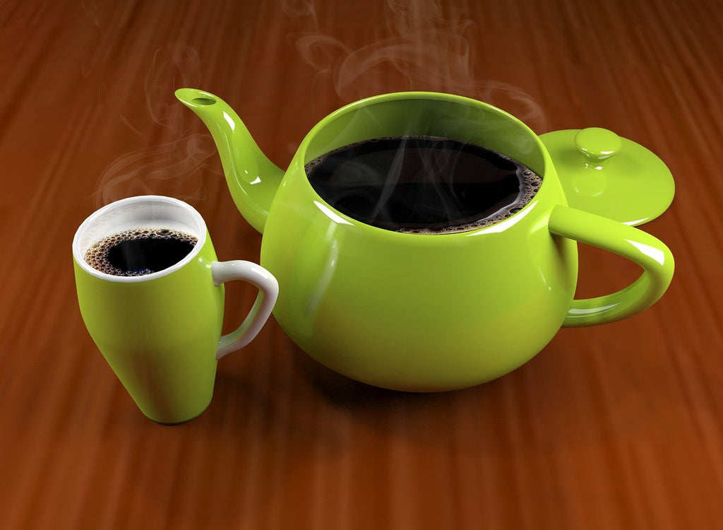 Pisztácia Kávé Szemes Arabica