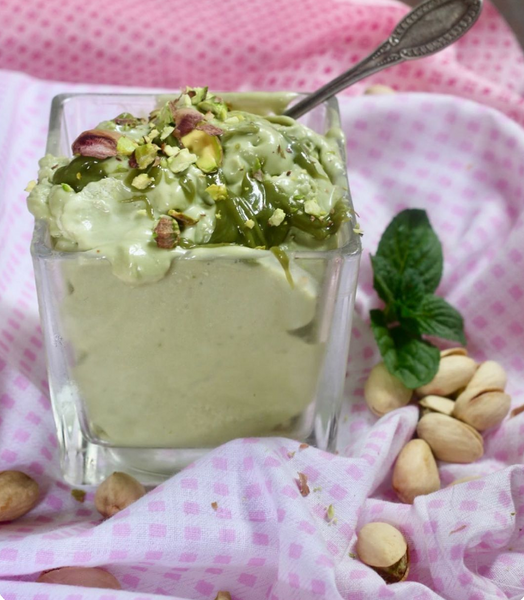 PISZTÁCIAKRÉM ARABICA  ŐRÖLT KÁVÉ