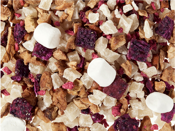 Édes Csábítás prémium gyümölcstea