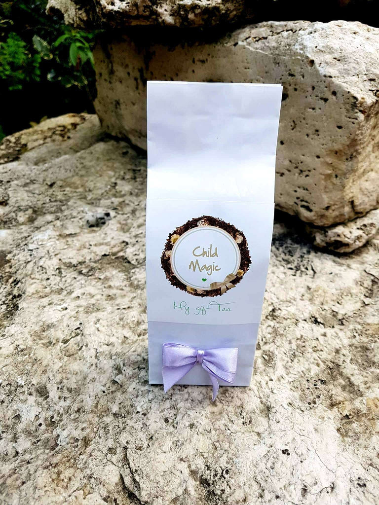 Child Magic