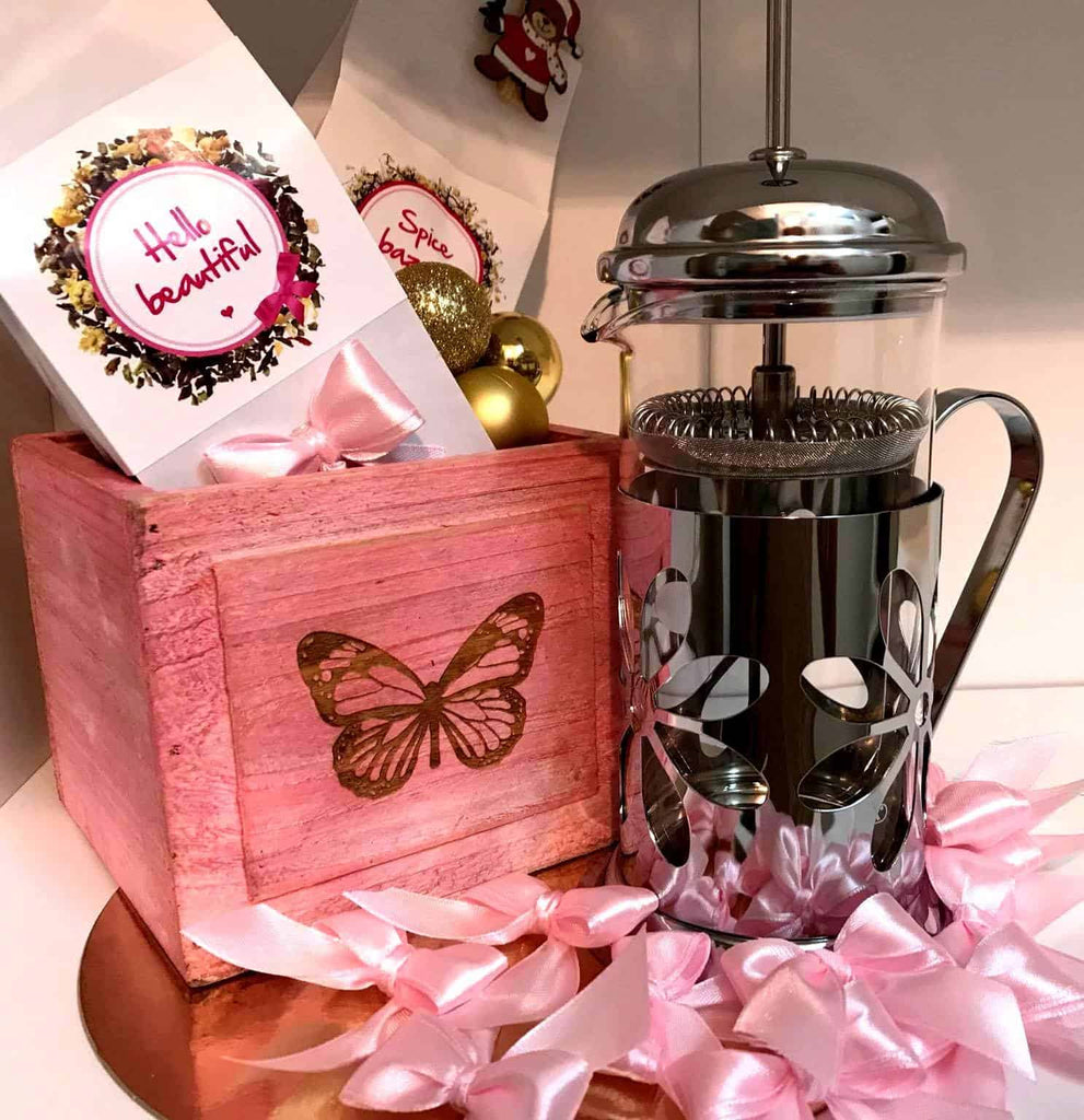 Teafőző kanna 350 ml