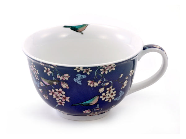 Boldogság kék madara  bögre, 0,45 l Cha Cult Hamarosan ismét elérhető