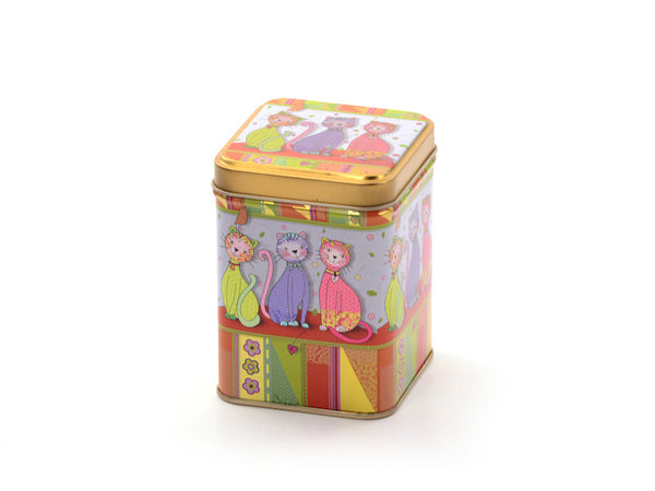 Három macsek doboz  25g