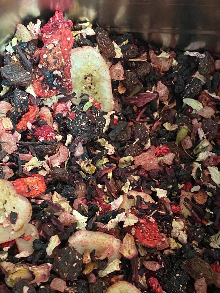 Gyümölcsözön Tea