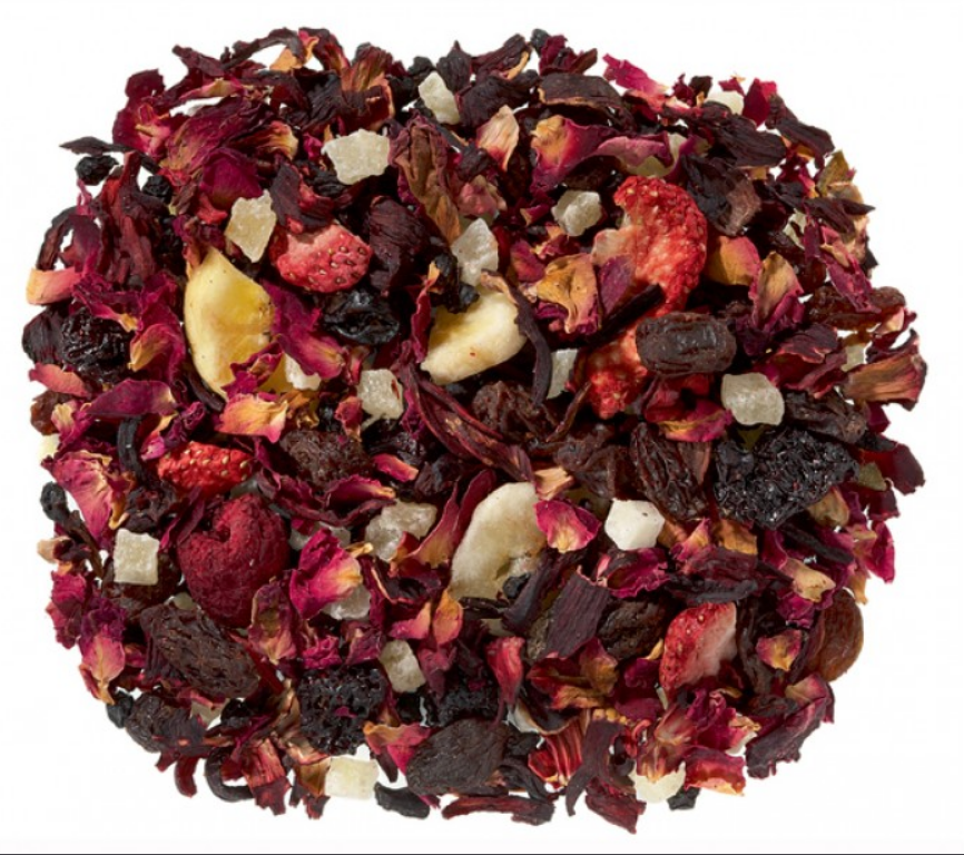 Gyümölcsözön Tea