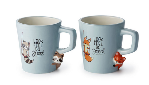 "Look Feel do Good" Érezd jól magad!