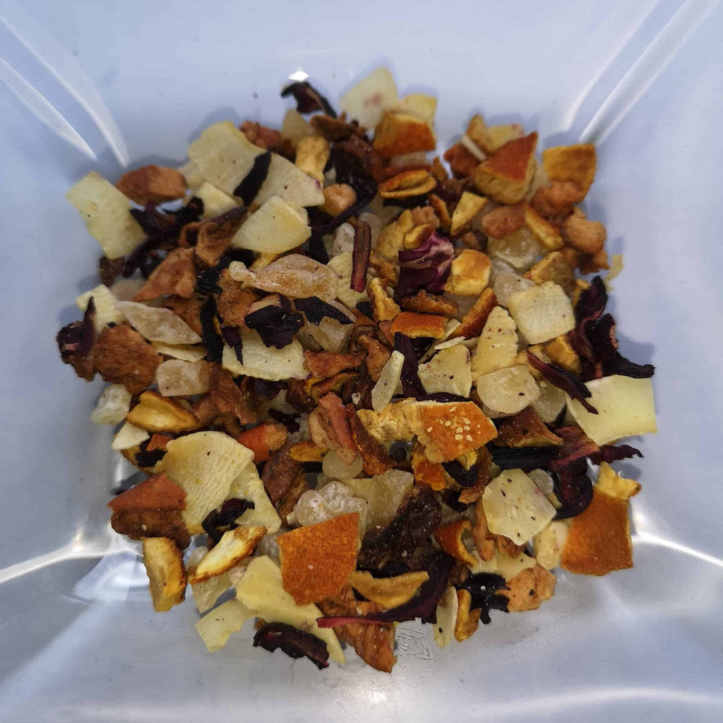 Kókusztejes-Mangó Savcsökkentett