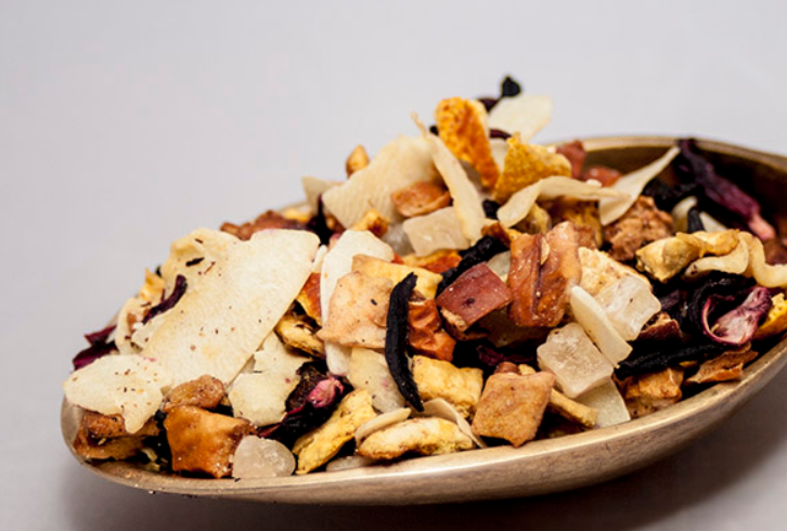 Kókusztejes-Mangó Savcsökkentett