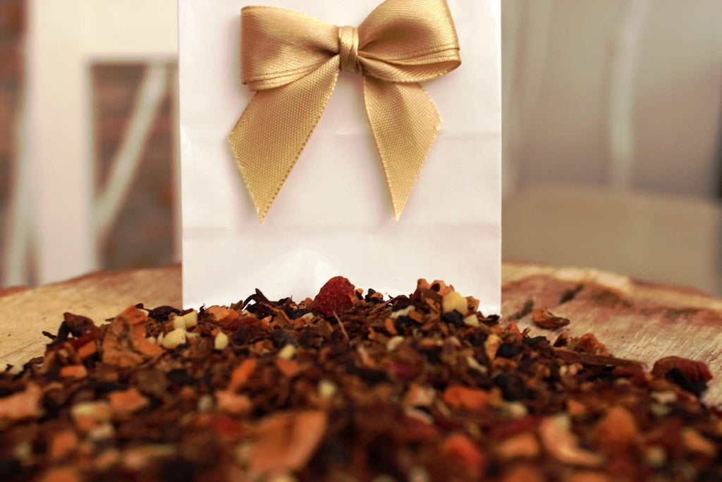 Madmasel - gyümölcs tea