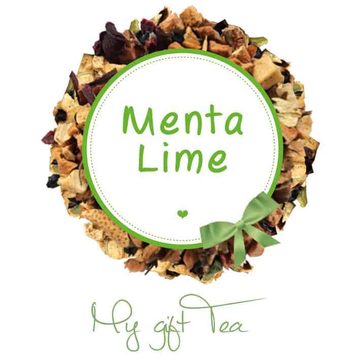 Menta Lime