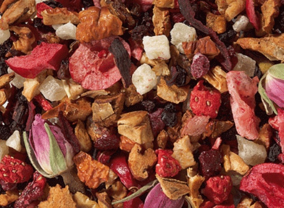 Pink Lady Gyümölcstea