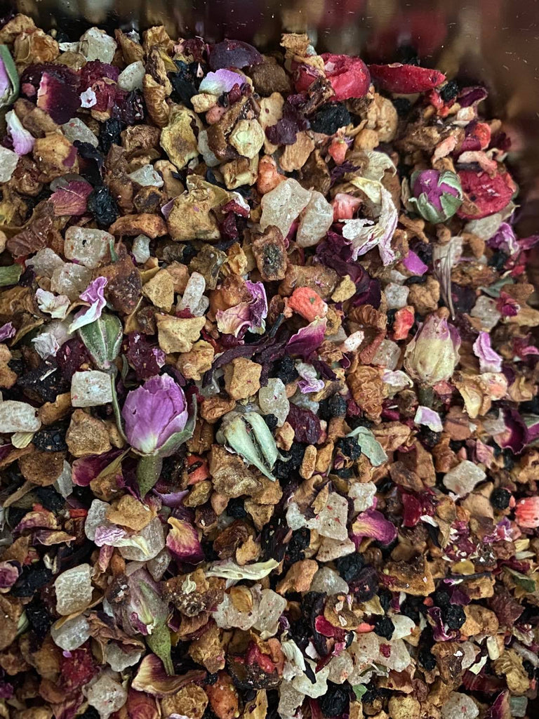 Pink Lady Gyümölcstea