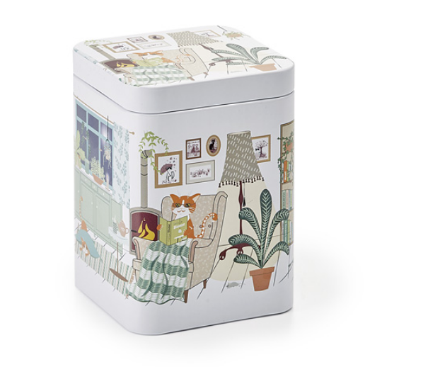 Cha Cult doboz 100 gramm