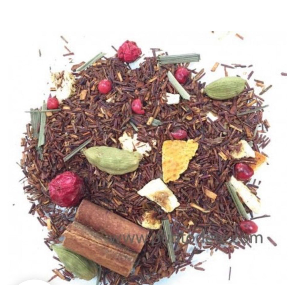 Sweet Relax Fűszeres Citromos Rooibos