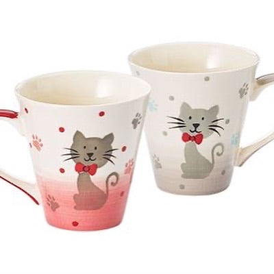 Cha Cult Cicás bögre