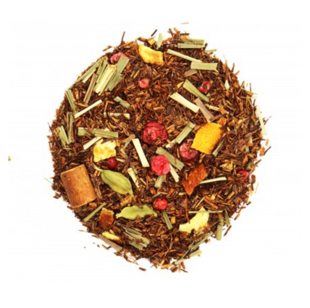 Sweet Relax Fűszeres Citromos Rooibos