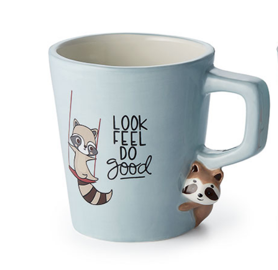 "Look Feel do Good" Érezd jól magad!