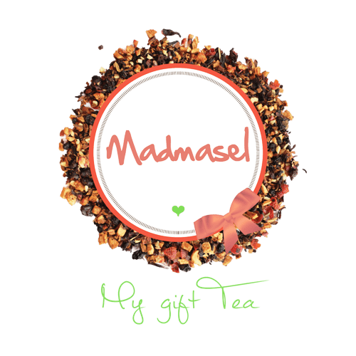 Madmasel - Gyümölcs tea