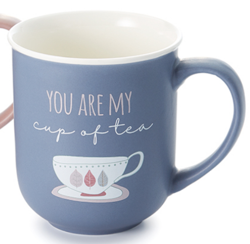 "Maarja" bögre két féle