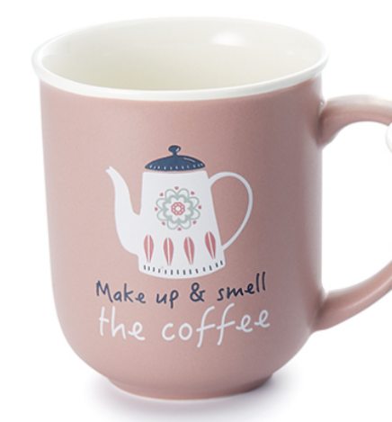 "Maarja" bögre két féle