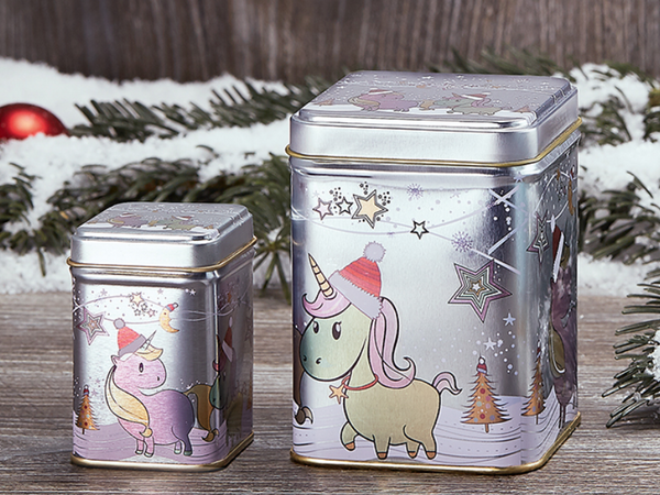 Unikornis dobozka 25 g